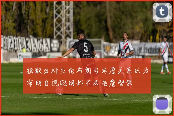 杨毅分析杰伦布朗与老詹关系认为布朗自视聪明却不及老詹智慧