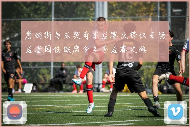 詹姆斯与东契奇季后赛交锋仅五场后者因伤缺席今年季后赛之路
